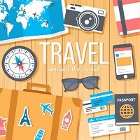 Travel Agent