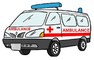 Baby Ambulance Services