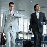 Corporate Travel Booking Services