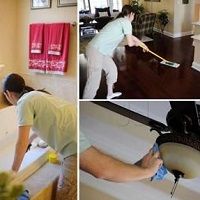 Housekeeping Services