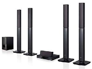 Home Theater System