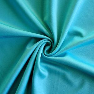 Plain Spandex Lycra Fabric