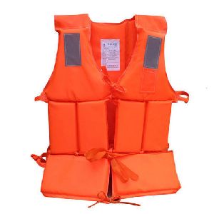 Life Jacket