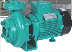 Centrifugal Monoblock Pump