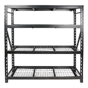 industrial storage rack