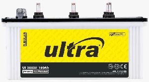 UI 20000 Tubular Battery