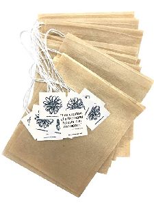 Tea packaging Bags