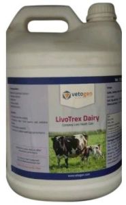 LivoTrex Cattle Liver Tonic