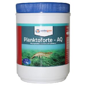 Planktoforte - AQ Growth Enhancer