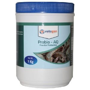 Probio - AQ Powder Probiotic