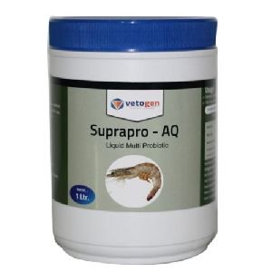 Suprapro-AQ Liquid Probiotic