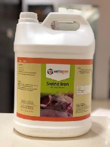 Swine Iron Supplement