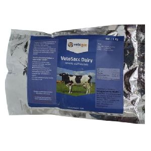 VetoSacc Dairy Immunity Booster