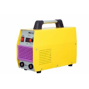 aluminium welding machine