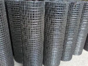 GI Wire Mesh