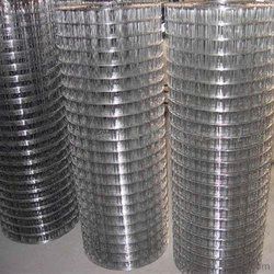 Stainless Steel Welded Wire Mesh