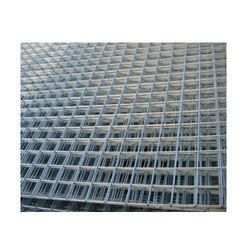 steel welded wire mesh