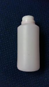 PET Round Plastic Packaging Bottles