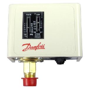 Liquid Danfoss Pressure Switches