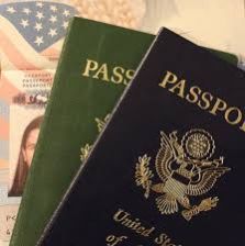 Visa & Passport Consultant