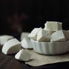 Fresh Paneer