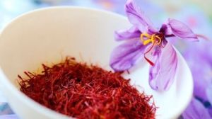 Natural Kashmiri Saffron