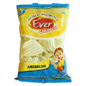 American Style Potato Chips