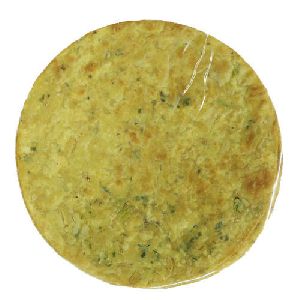 Methi Khakhra