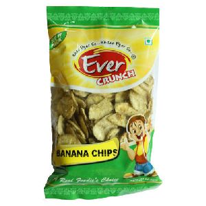 Pepper Banana Chips