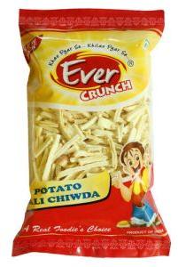 potato chiwda