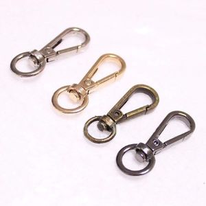 Metal Snap Hooks