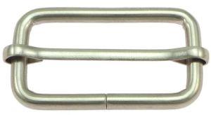 Metal Square Rings