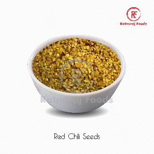 Teja chili Seeds