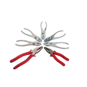 Forged Pliers