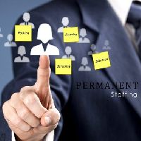 Staffing / Temping Services