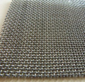 Fine SS Mesh Netting