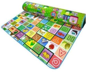 Baby Learning mat