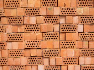 Clay Hollow Bricks And Blocks