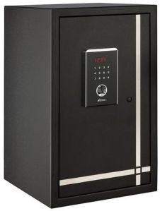 Electronic Locker Safe