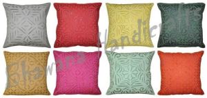 Cotton Pillow Cover