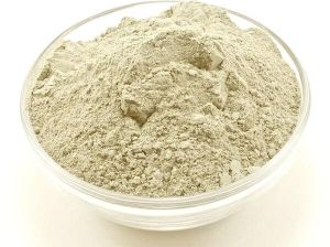 Bentonite Powder