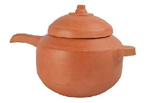 clay cooker