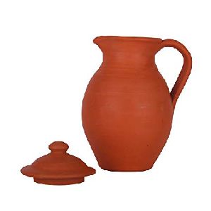 Clay Jug