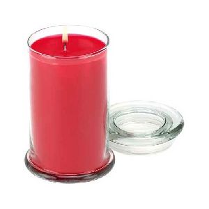 Container Candles