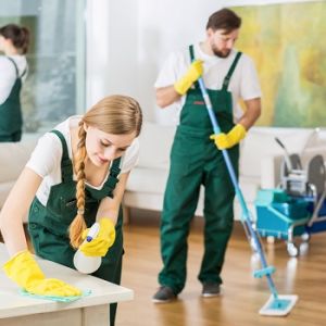 Housekeeping Services