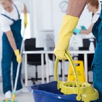 Housekeeping Services in Delhi/NCR