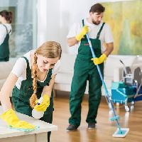 Housekeeping Services