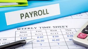 Payroll Services