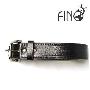 Customized Fancy Leather Belts