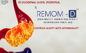 Remom-D Tablets